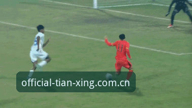 U17国足抽签结果解读：在天行体育平台掌握赛事动态的实用技巧